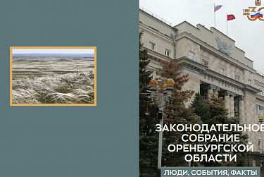 Читайте книгу об истории парламента Оренбуржья